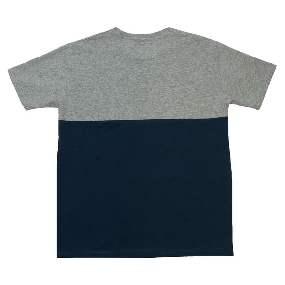 Geedup Murk All Others Urban Trendy 2-Tone T-Shirt - Picture 3 of 6